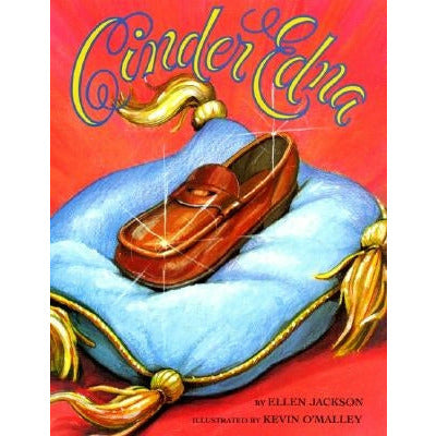 Cinder Edna by Ellen Jackson