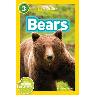 Bears by National Geographic Kids