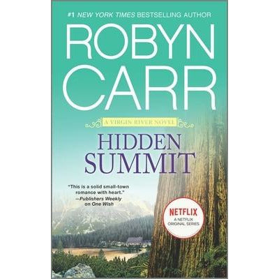 Hidden Summit by Robyn Carr