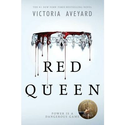 Red Queen by Victoria Aveyard
