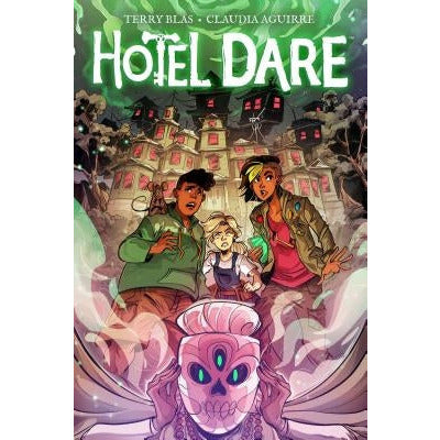 Hotel Dare by Terry Blas