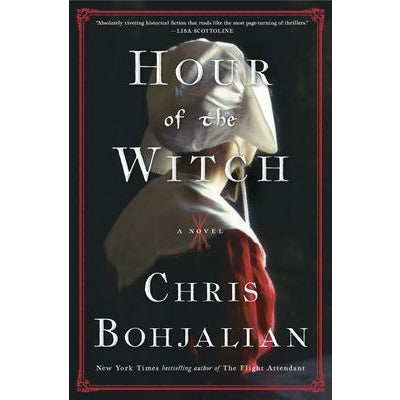 Hour of the Witch by Chris Bohjalian
