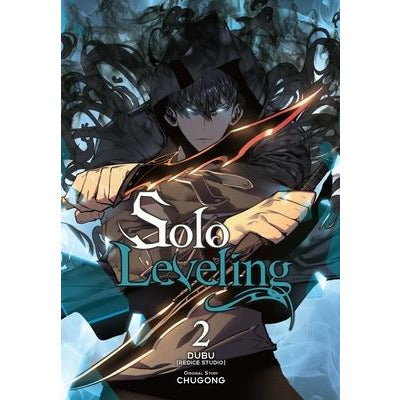 Solo Leveling, Vol. 2 (Comic) by Dubu(redice Studio)