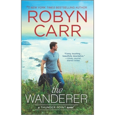 The Wanderer by Robyn Carr
