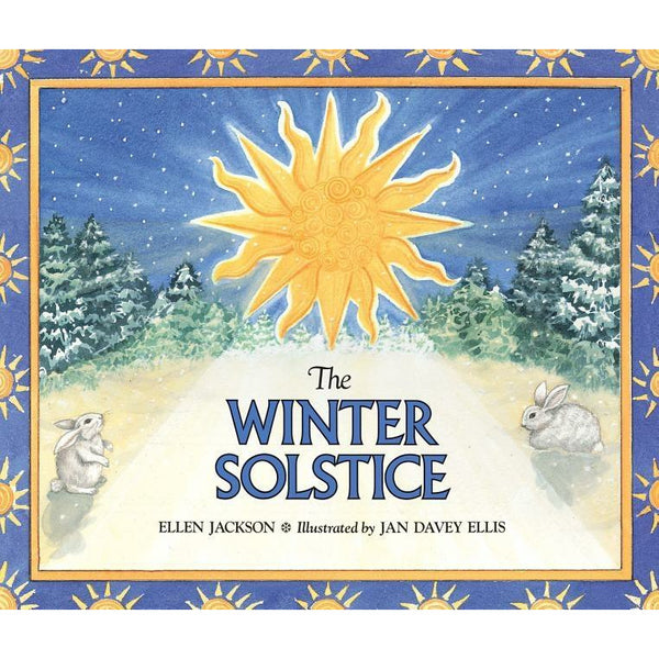 The Winter Solstice by Ellen Jackson