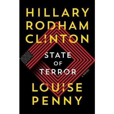 State of Terror by Louise Penny