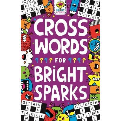 Crosswords for Bright Sparks, 3 by Gareth Moore