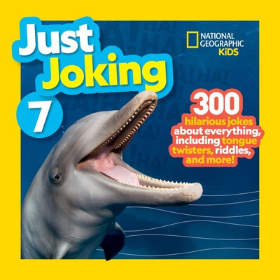 Just Joking 7 by National