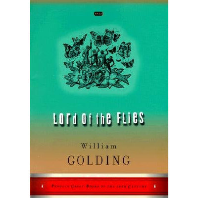 Lord of the Flies: (Penguin Great Books of the 20th Century) by William Golding