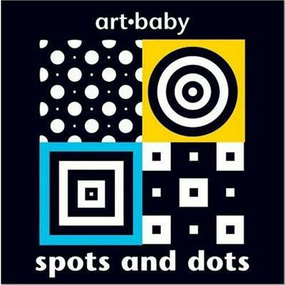 Spots and Dots by Chez Picthall