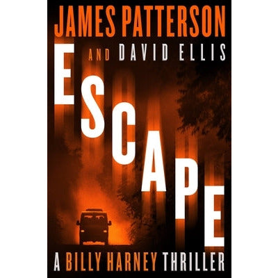 Escape by James Patterson