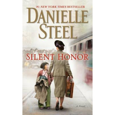 Silent Honor by Danielle Steel