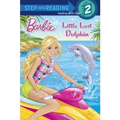 Little Lost Dolphin by Random House