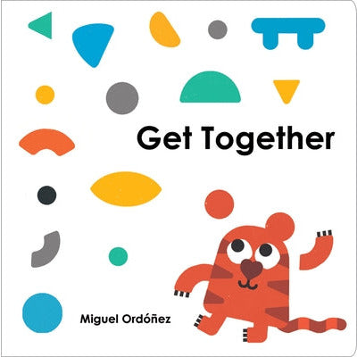 Get Together by Miguel Ordonez