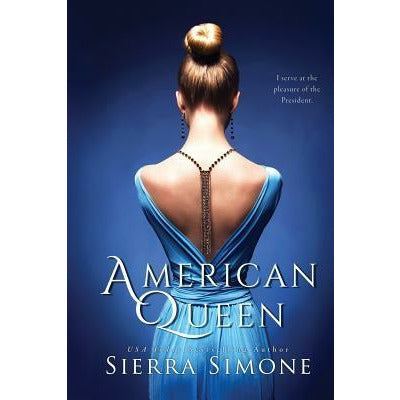 American Queen by Sierra Simone