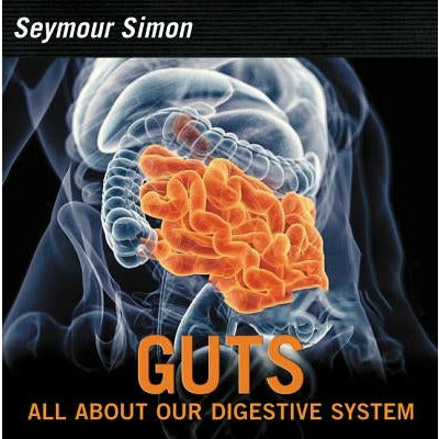 Guts by Seymour Simon