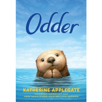 Odder by Katherine Applegate