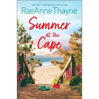 Summer at the Cape by Raeanne Thayne