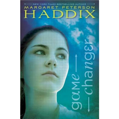 Game Changer by Margaret Peterson Haddix