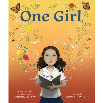 One Girl by Andrea Beaty