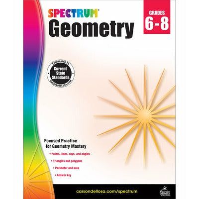 Spectrum Geometry by Spectrum