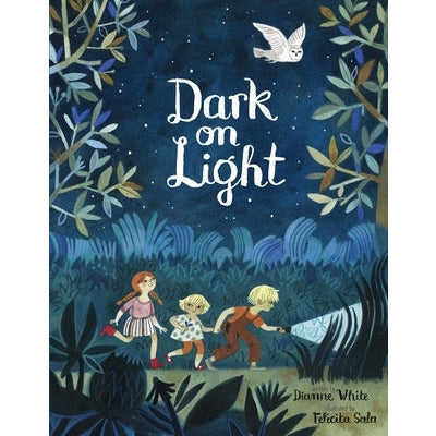 Dark on Light by Dianne White
