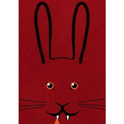 Bunnicula by James Howe
