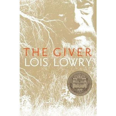 The Giver, 1 by Lois Lowry