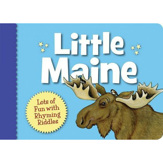 Little Maine by Jeannie Brett
