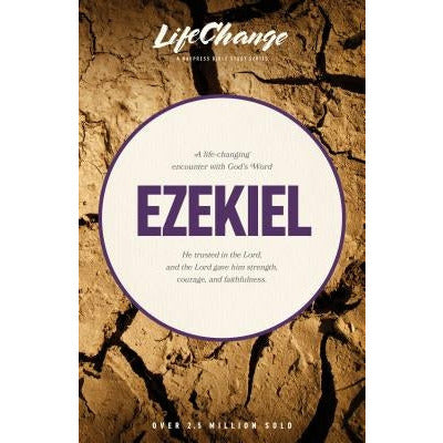 Ezekiel by The Navigators