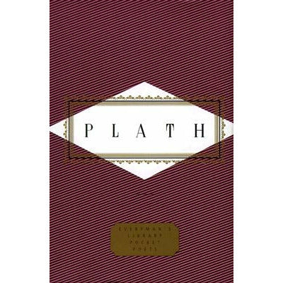 Plath: Poems by Sylvia Plath