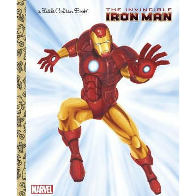The Invincible Iron Man (Marvel: Iron Man) by Billy Wrecks