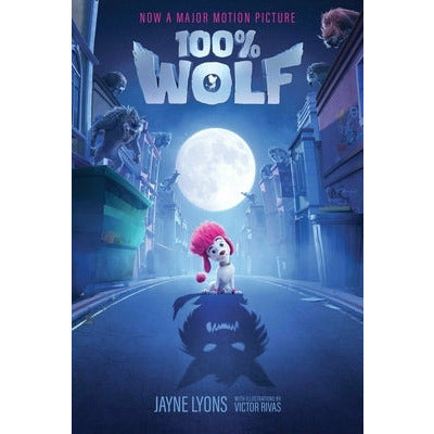 100% Wolf by Jayne Lyons