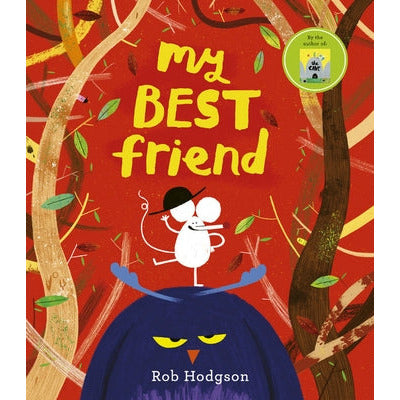 My Best Friend by Rob Hodgson