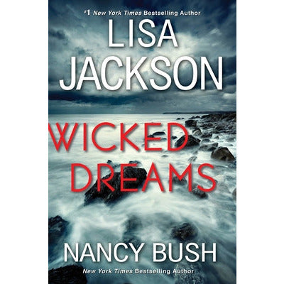 Wicked Dreams: A Riveting New Thriller by Lisa Jackson