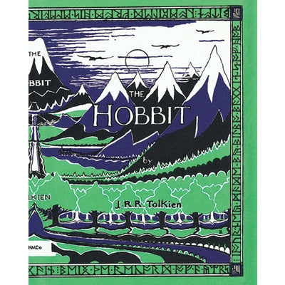 The Hobbit: Or There and Back Again by J. R. R. Tolkien