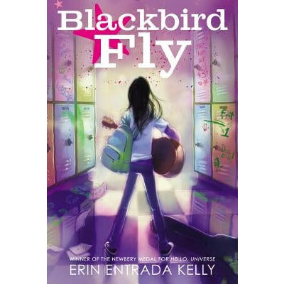 Blackbird Fly by Erin Entrada Kelly