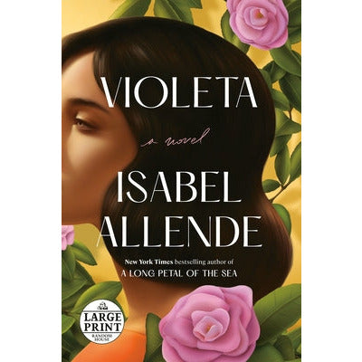 Violeta [English Edition] by Isabel Allende