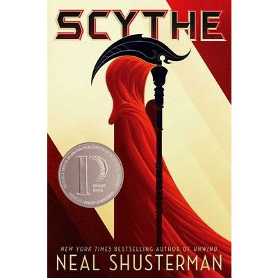 Scythe, 1 by Neal Shusterman