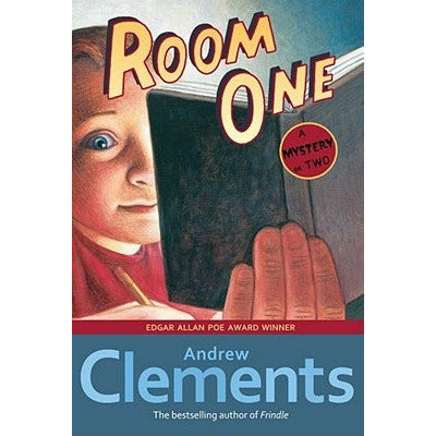 Room One: A Mystery or Two by Andrew Clements