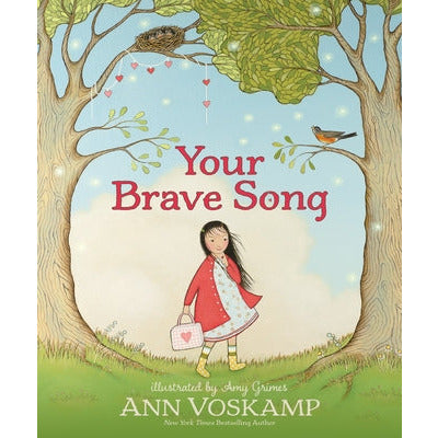 Your Brave Song by Ann Voskamp