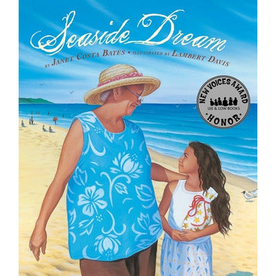 Seaside Dream by Janet Costa Bates