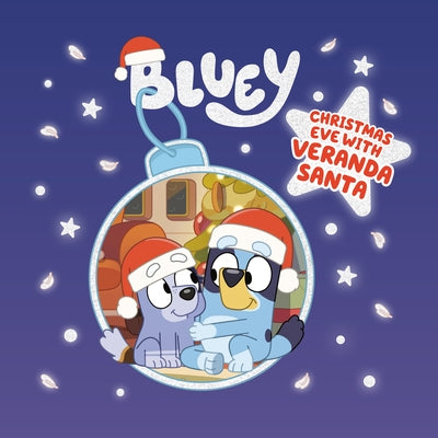 Christmas Eve with Veranda Santa by Penguin Young Readers Licenses