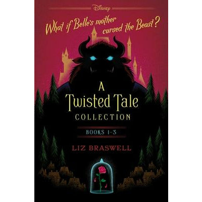 A Twisted Tale Collection: A Boxed Set by Liz Braswell