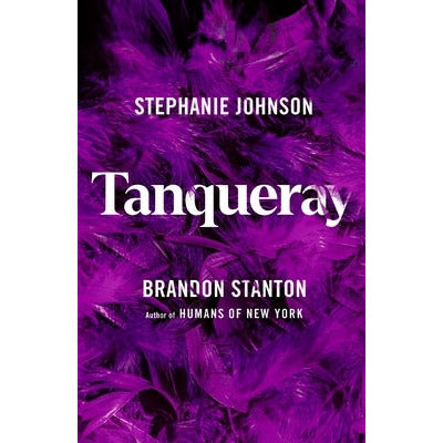 Tanqueray by Brandon Stanton