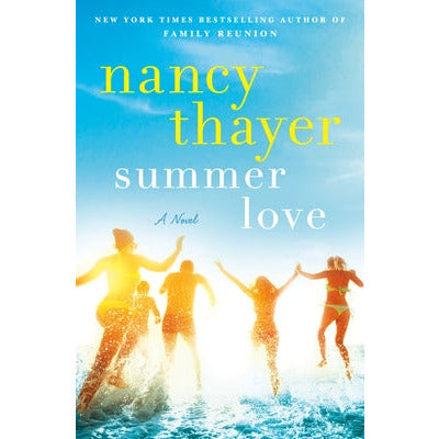 Summer Love by Nancy Thayer