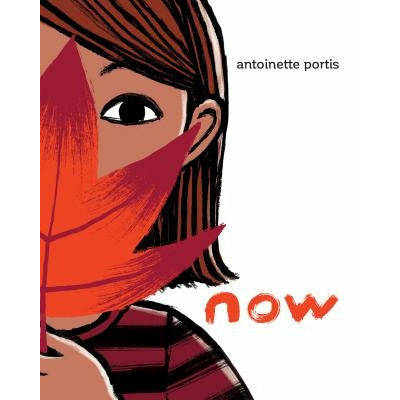 Now by Antoinette Portis