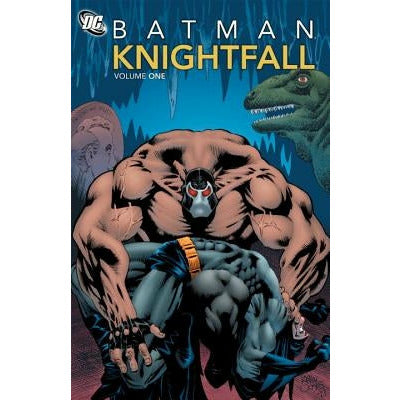 Batman: Knightfall Vol. 1 by Various