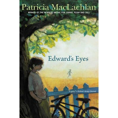Edward's Eyes by Patricia MacLachlan