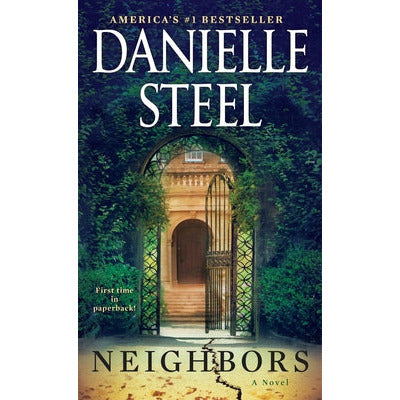Neighbors by Danielle Steel